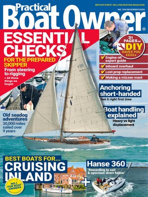 Practical Boat Owner - Magazine
